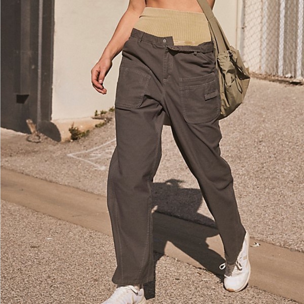 Free people Voyage Pant